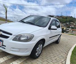 VENDE SE CELTA 2014 COMPLETO 1.0