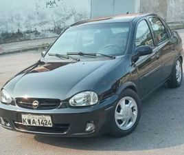 CHEVROLET CORSA SED CLASS.LIFE 1.0/1.0 FLEXPOWER