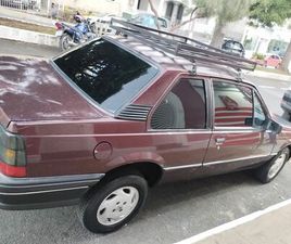 GL 1.8 EFI/ SL/ L/ 650/BARC. 2E4P