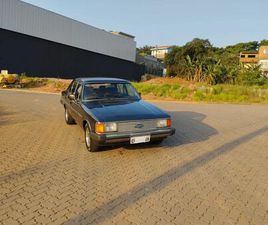 CHEVROLET OPALA COMODORO/COMOD. SLE 4.1/2.5