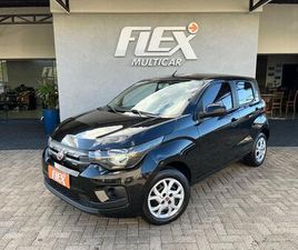FIAT MOBI FIAT MOBI LIKE 1.0 FIRE FLEX 5P.