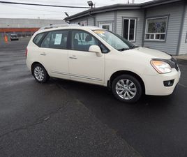 KIA RONDO KIA RONDO 2011 EX
