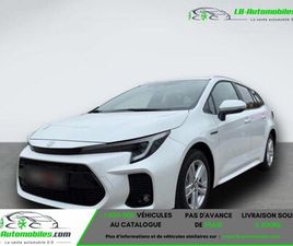 SUZUKI SWACE SUZUKI SWACE 1.8 HYBRID 98CH