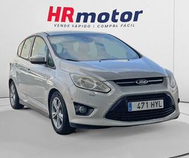 FORD C-MAX TREND