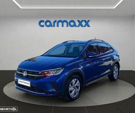 VOLKSWAGEN TAIGO VW TAIGO 1.0 TSI LIFE