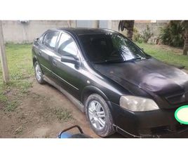CHEVROLET ASTRA COMFORT 2.0 MPFI FLEXPOWER 8V 5P
