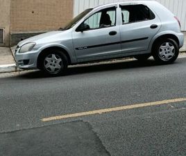 LIFE/ LS 1.0 MPFI 8V FLEXPOWER 5P