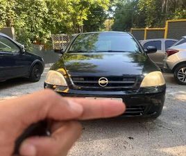 CHEVROLET CORSA HATCHBACK 1.8 MPFI 8V 102CV 5P