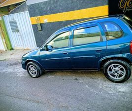 CHEVROLET CORSA WIND 1.0 MPF/MILLENIUMI/ EFI 4P