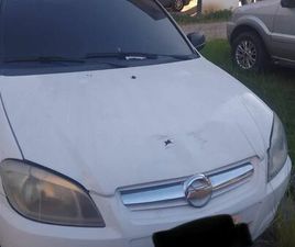 SED. JOY 1.4 8V ECONOFLEX 4P