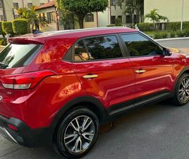 PULSE 2.0 16V FLEX AUT.