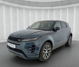 LAND ROVER RANGE ROVER EVOQUE 2.0D I4 163 CV AWD AUTO SE DEL 2024 USATA A MILANO