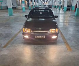 CHEVROLET OMEGA CD 4.1 / 3.0 1993