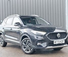 2023 - 1.5 VTI-TECH EXCLUSIVE 5DR