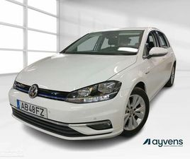 VOLKSWAGEN GOLF VW GOLF 1.5 TSI BM STREAM