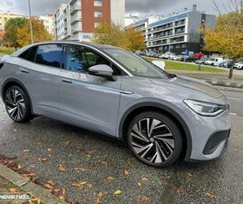 VW ID.5 77 KWH PRO PERFORMANCE