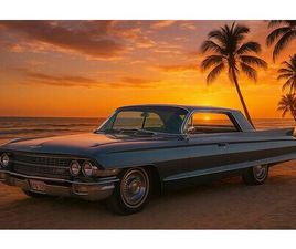 CADILLAC COUPE DE VILLE CADILLAC COUPE DE VILLE BYTE