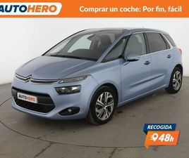 CITROEN C4 PICASSO 1.2 PURETECH FEEL EDITION
