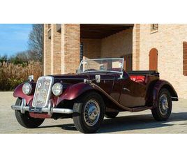 1954 | FIAT 1100-103