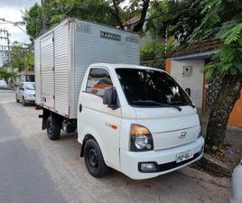 HYUNDAI HR HYUNDAI HR 2.5 TCI DIESEL (RS/RD) 2014