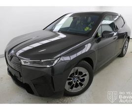 BMW IX M60 M60 XDRIVE