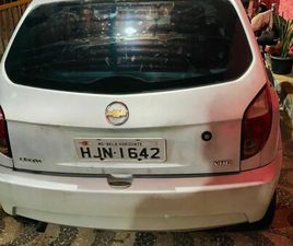 LIFE/ LS 1.0 MPFI 8V FLEXPOWER 5P