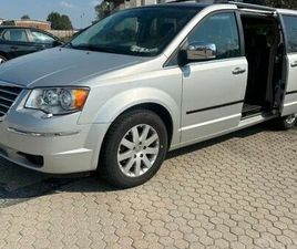 CHRYSLER GRAND VOYAGER