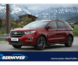 FORD EDGE 2,0 TDCI TITANIUM 4X4 AUT.