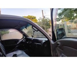 HYUNDAI HR HYUNDAI HR 2.5 TCI DIESEL (RS/RD) 2007