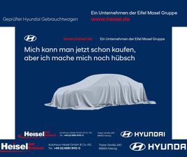 HYUNDAI KONA ELEKTRO PRIME / SITZ-KOMFORT