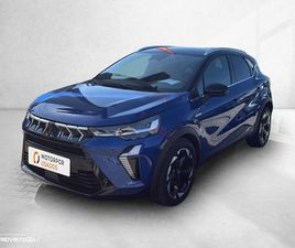 MITSUBISHI ASX 1.3 DI-T INTENSE 7DCT