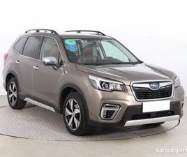 SUBARU FORESTER 2.0 E-BOXER MHEV BIELANY WROCLAWSKIE - SPRZEDAJEMY.PL