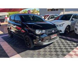 FIAT MOBI 1.0 EVO EASY