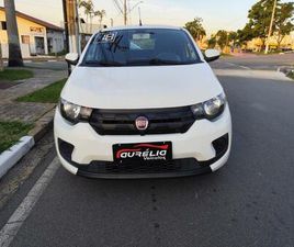FIAT MOBI FIAT MOBI 1.0 EVO LIKE