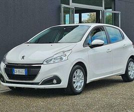 BLUEHDI 100 5P. MIX 2P N1