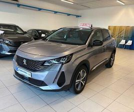 BLUEHDI 130 S&S ALLURE PACK