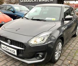 1.2 COMFORT AUTOMATIK *KLIMA*CARPLAY*PDC*