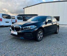 BMW SERIE 1 118 BMW 118 D LIMOU., ADVANTAGE, AHK, KAMERA, AUTOMATIK
