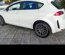 SEAT LEON SEAT LEON 1.9 TDI SPORT