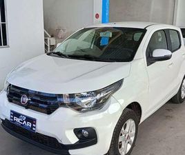 FIAT MOBI 1.0 EVO EASY