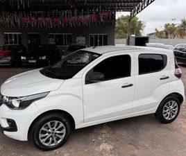 FIAT MOBI 1.0 EVO EASY