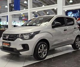 FIAT MOBI 1.0 EVO LIKE