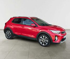 KIA STONIC 1 1.0 T-GDI 7DCT DRIVE