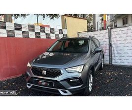 SEAT ATECA 1.0 TSI STYLE