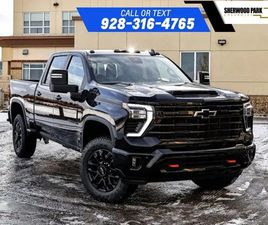 2026 CHEVROLET SILVERADO 3500HD LT