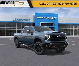 CHEVROLET SILVERADO 3500HD 2026 CHEVROLET SILVERADO 3500HD LTZ