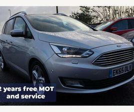 2.0 TDCI TITANIUM X EURO 6 (START/STOP) 5DR