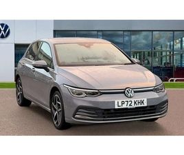 1.5 TSI 150 STYLE 5DR