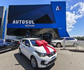 FIAT MOBI 1.0 EVO LIKE