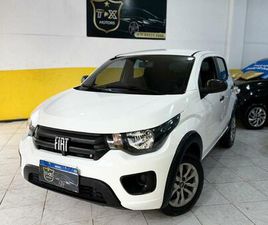 FIAT MOBI LIKE 1.0 FIRE FLEX 5P.